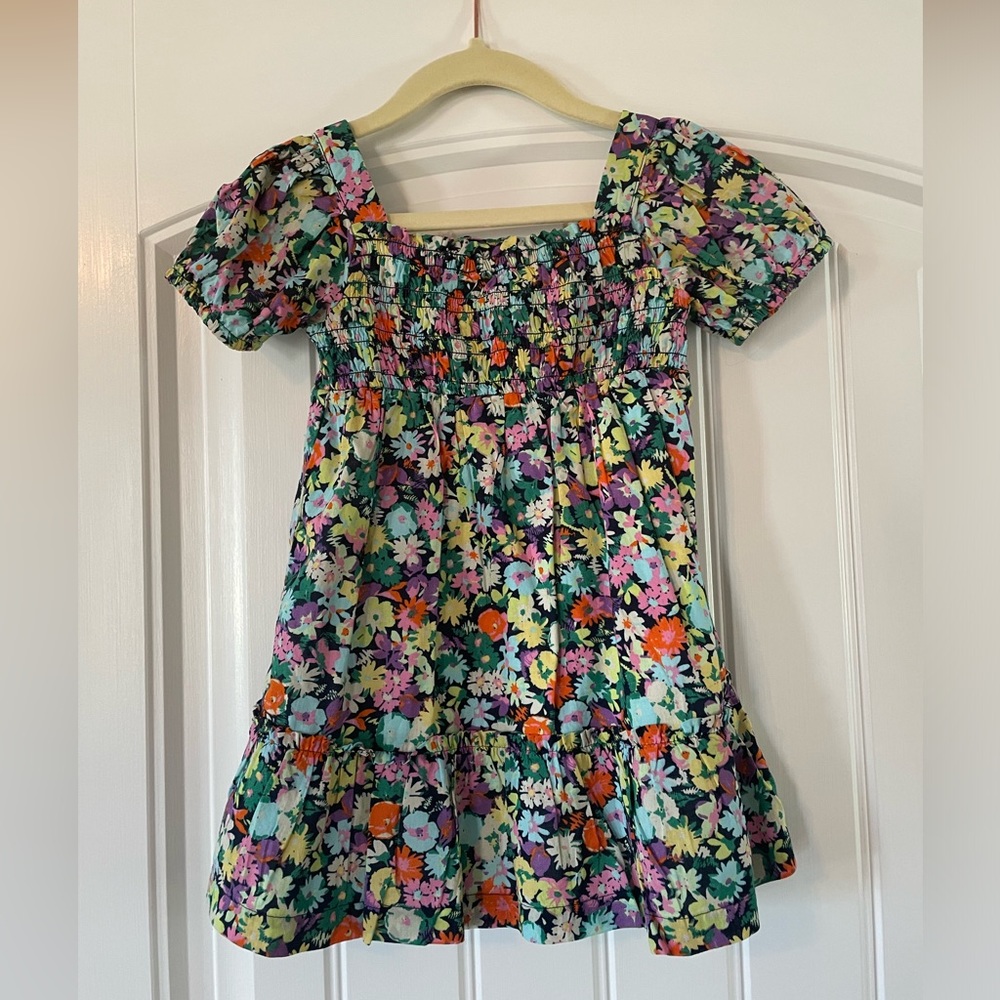 Baby Gap spring dress